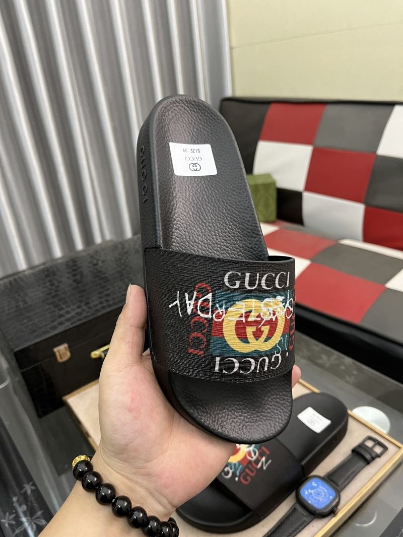 Gucci Slippers